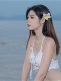YITUYU艺图语 2025.01.13 海边少女 又又er(19)